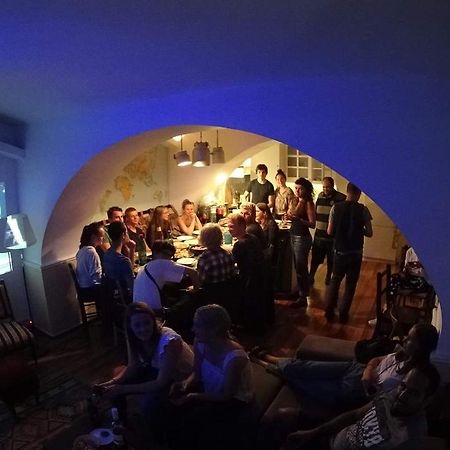 Balkan Soul Hostel Belgrade Extérieur photo
