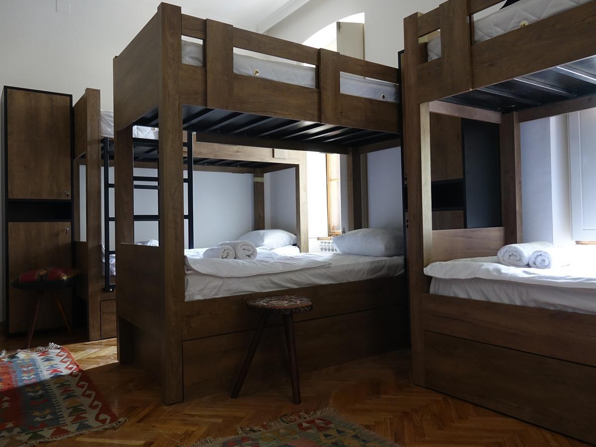 Balkan Soul Hostel Belgrade Extérieur photo