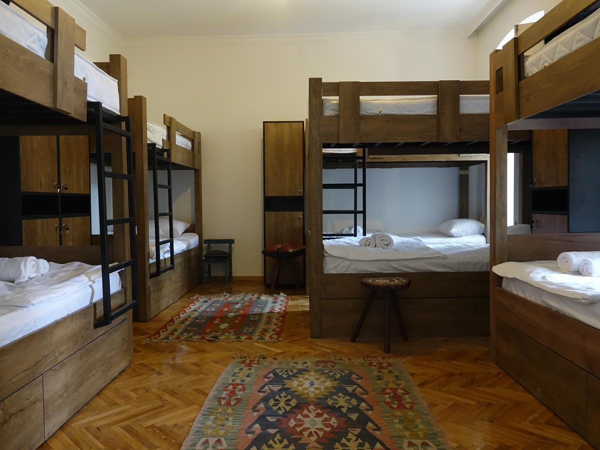 Balkan Soul Hostel Belgrade Extérieur photo
