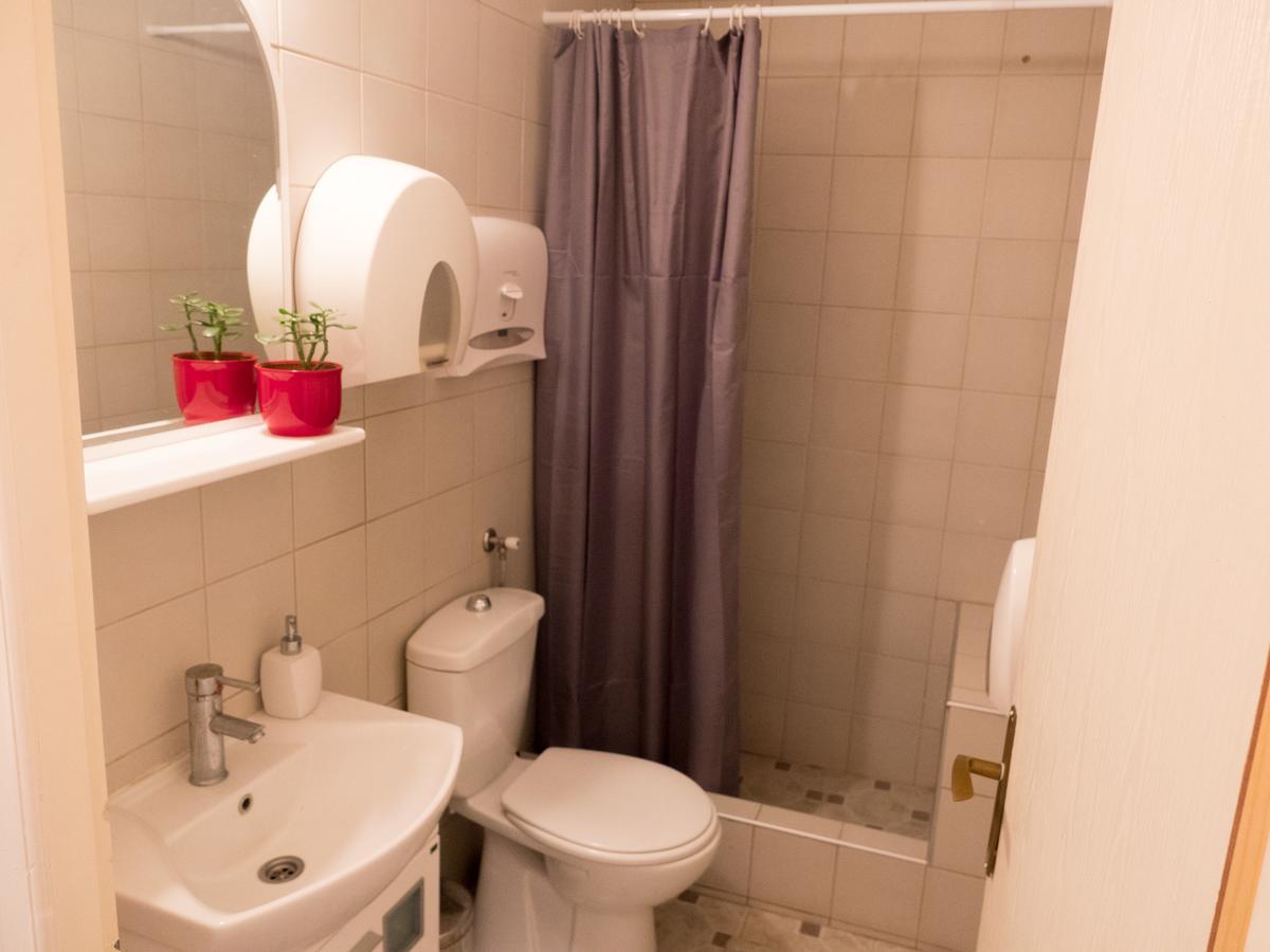 Balkan Soul Hostel Belgrade Extérieur photo