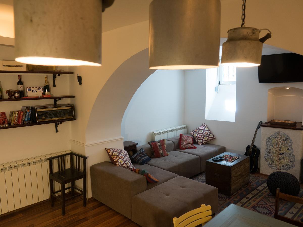 Balkan Soul Hostel Belgrade Extérieur photo