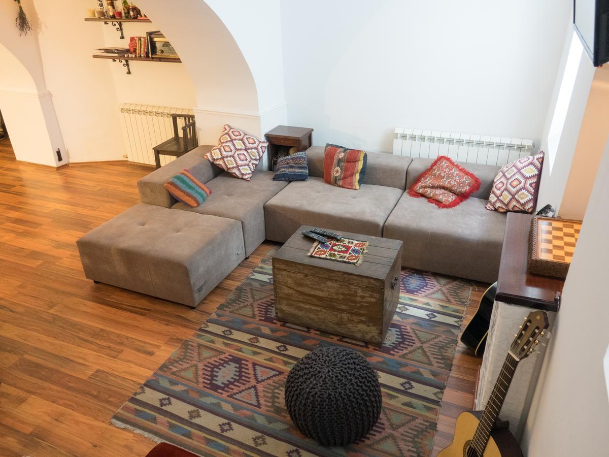 Balkan Soul Hostel Belgrade Extérieur photo