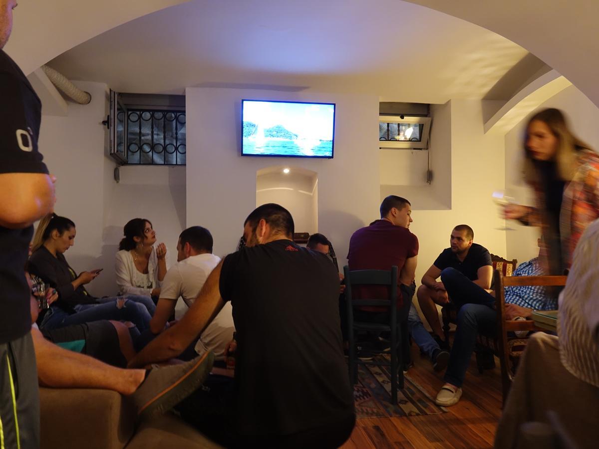 Balkan Soul Hostel Belgrade Extérieur photo