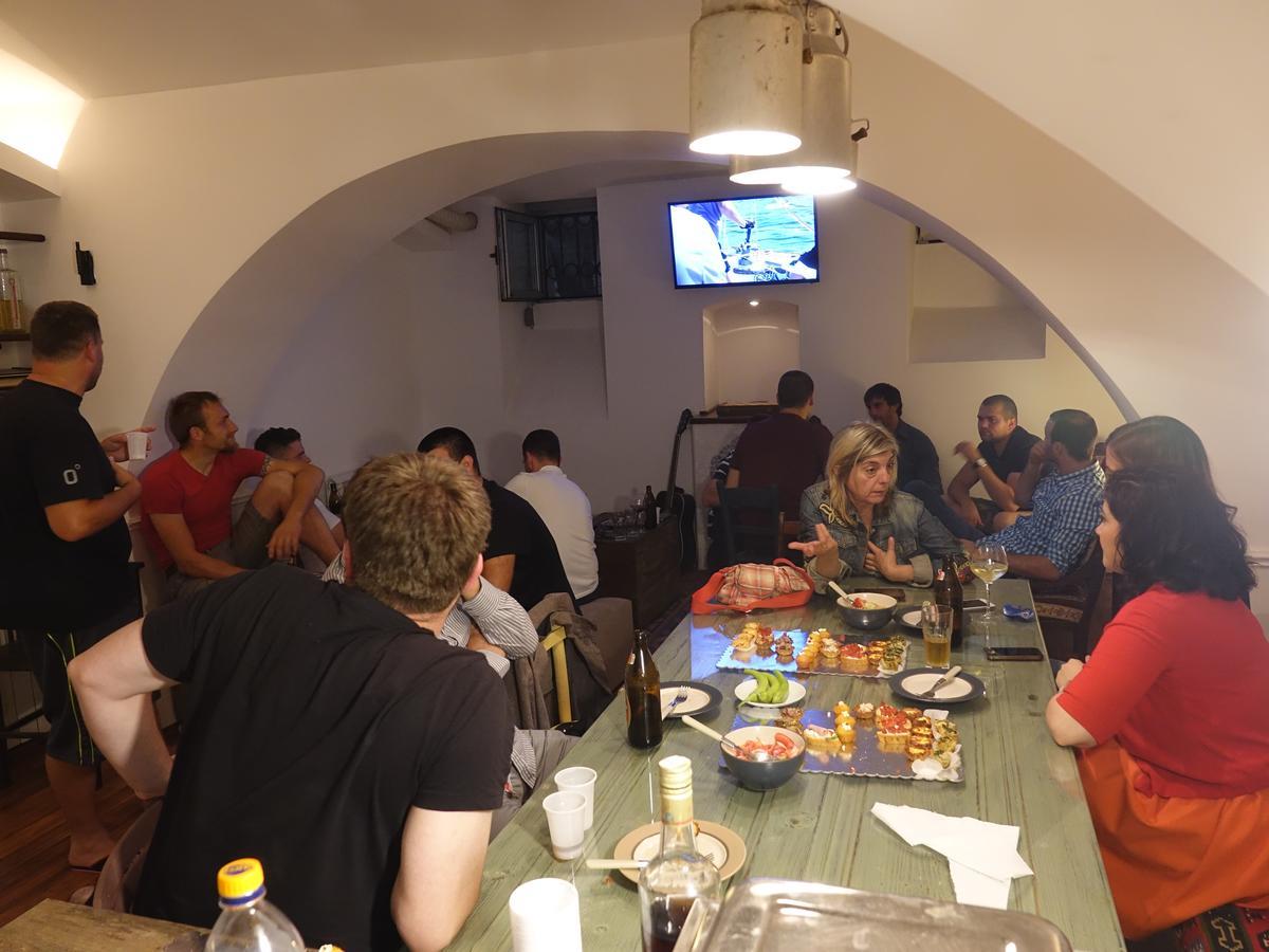 Balkan Soul Hostel Belgrade Extérieur photo