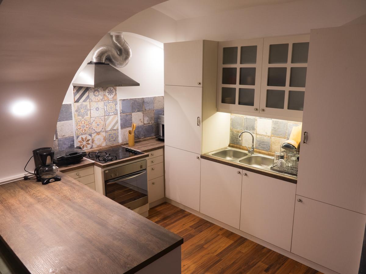 Balkan Soul Hostel Belgrade Extérieur photo