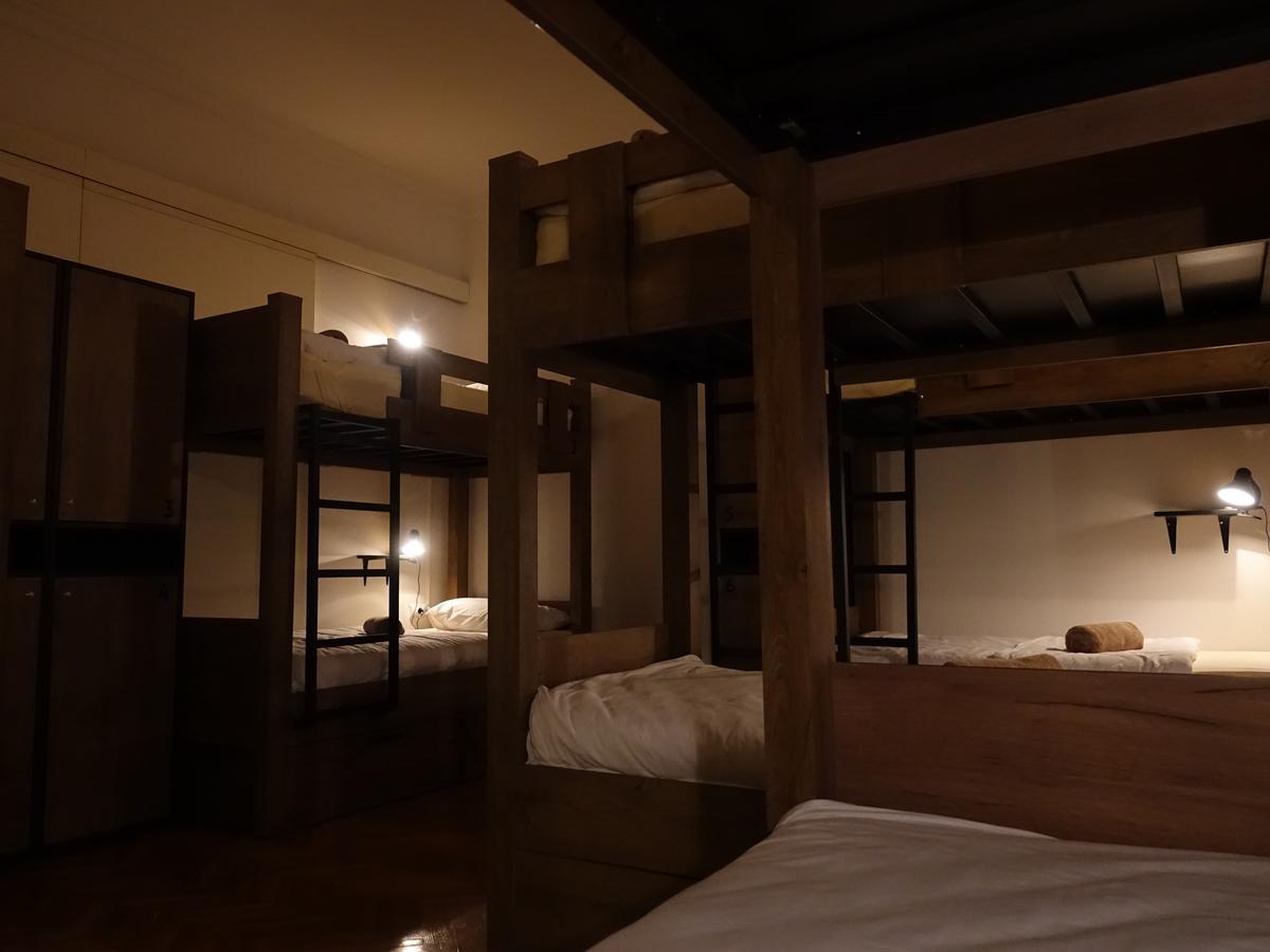 Balkan Soul Hostel Belgrade Extérieur photo