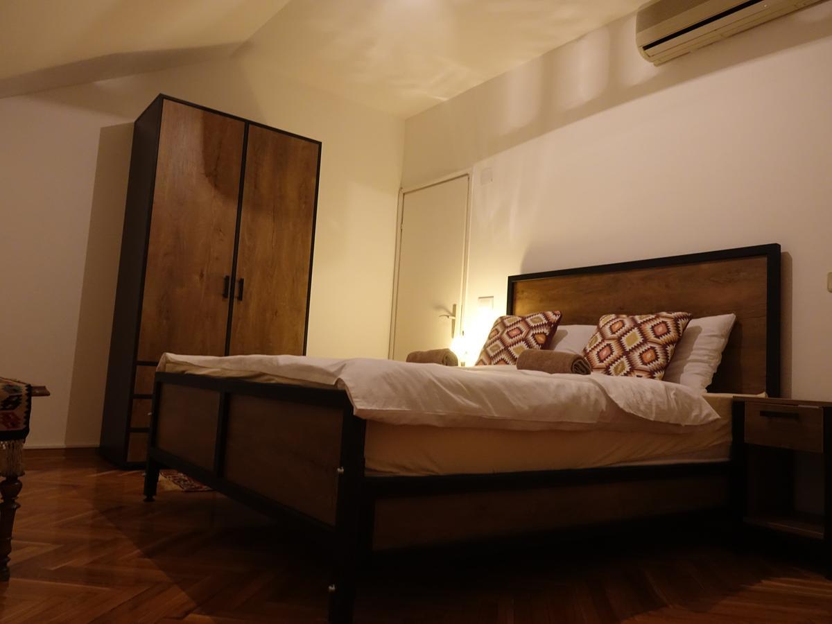 Balkan Soul Hostel Belgrade Extérieur photo