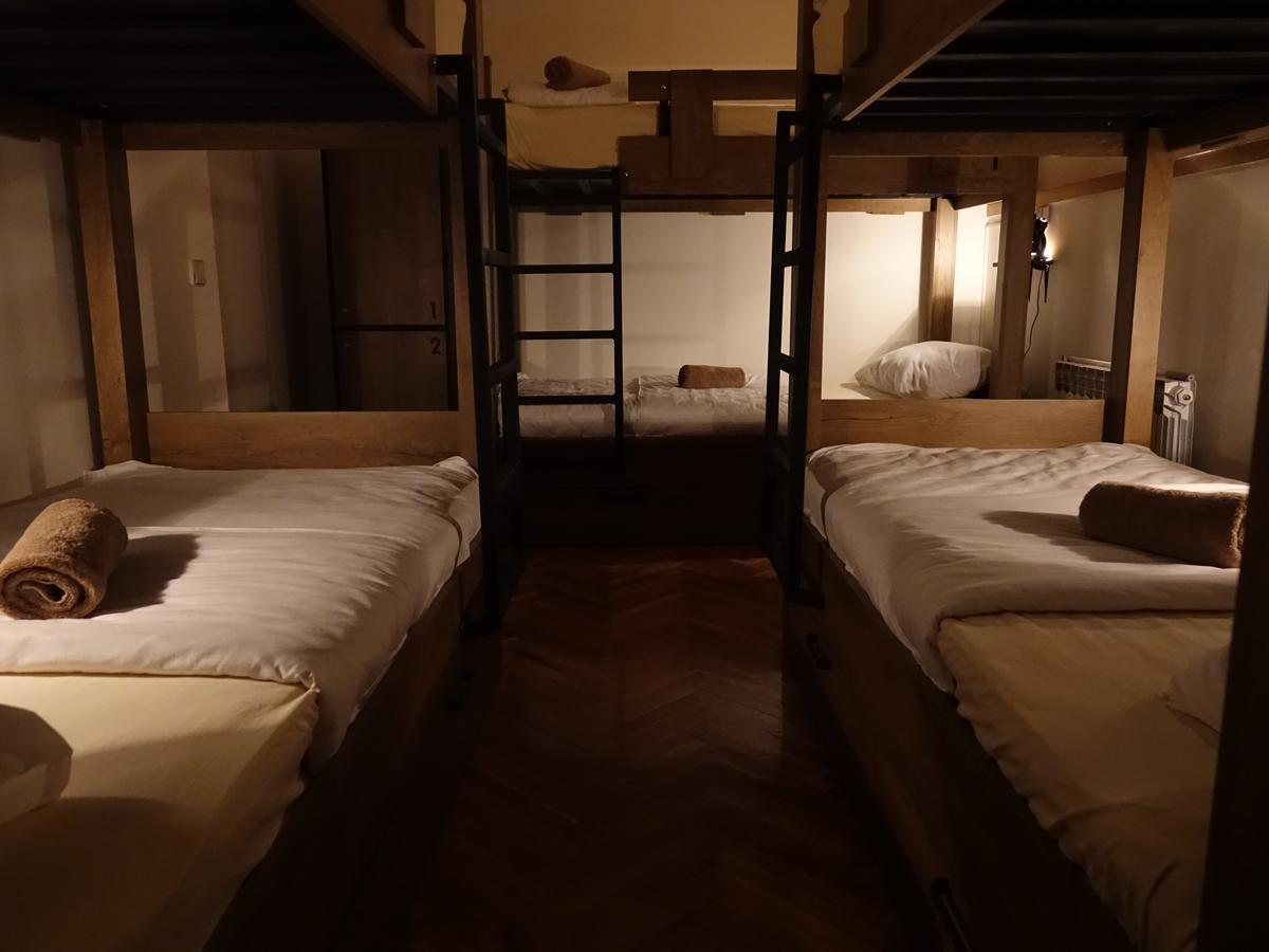 Balkan Soul Hostel Belgrade Extérieur photo