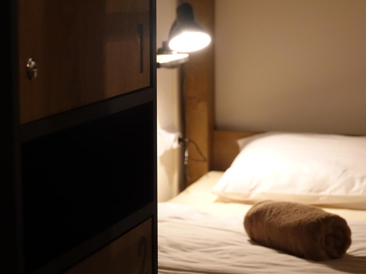 Balkan Soul Hostel Belgrade Extérieur photo