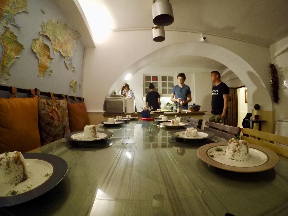 Balkan Soul Hostel Belgrade Extérieur photo